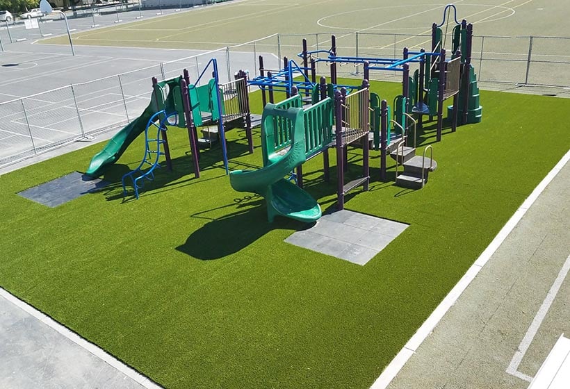 TURF Grant School San Jose CA resized