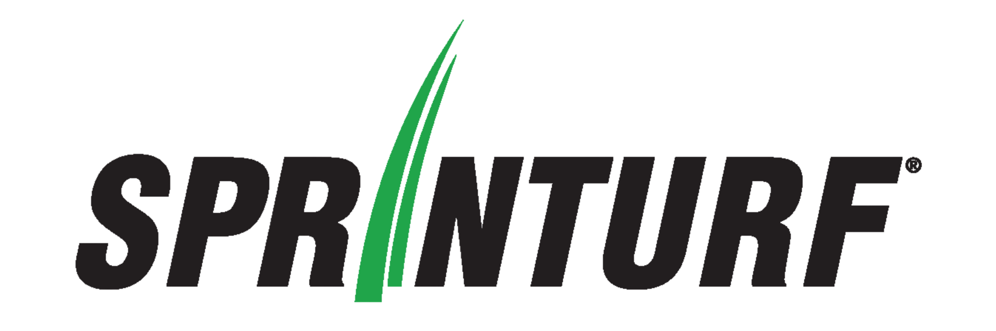 SprinTurf Logo (no tag)